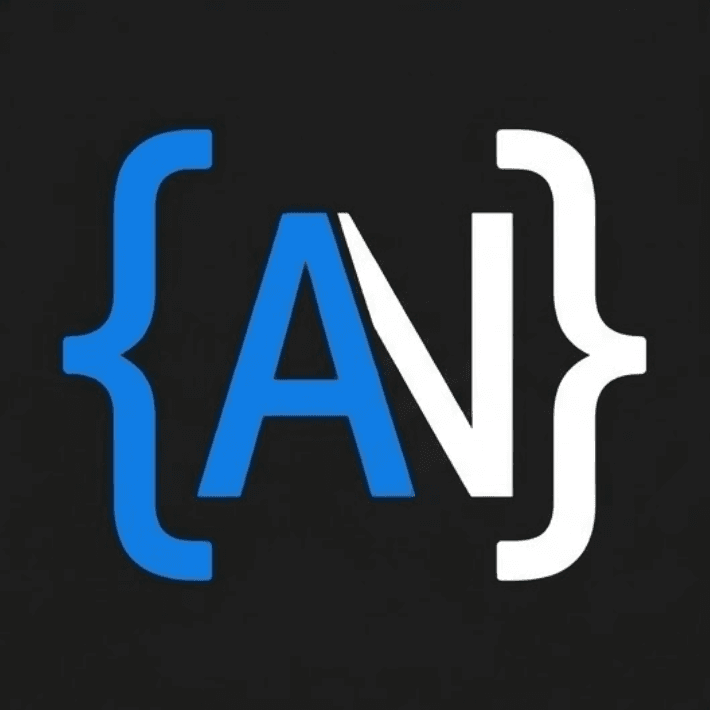 Adam Nowakowski Logo